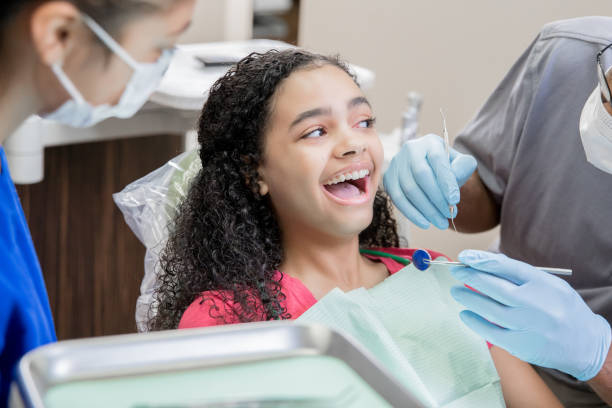Best Chipped Tooth Repair Near Me  in Bayou Vista, LA