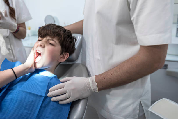 Best Broken Tooth Emergency  in Bayou Vista, LA
